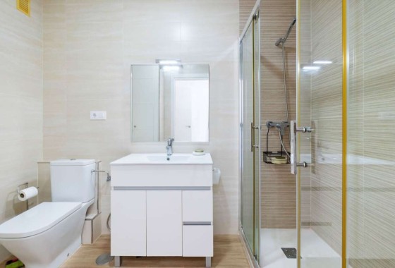 Venta - Apartamento / Piso -
Lo Pagan - Lo Pagán