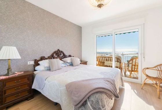 Venta - Apartamento / Piso -
Lo Pagan - Lo Pagán