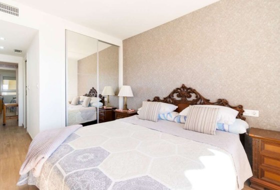 Venta - Apartamento / Piso -
Lo Pagan - Lo Pagán