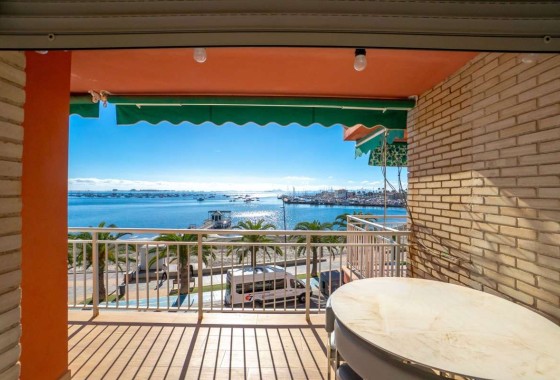 Venta - Apartamento / Piso -
Lo Pagan - Lo Pagán