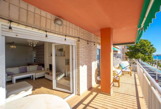 Venta - Apartamento / Piso -
Lo Pagan - Lo Pagán