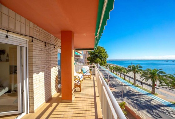 Venta - Apartamento / Piso -
Lo Pagan - Lo Pagán