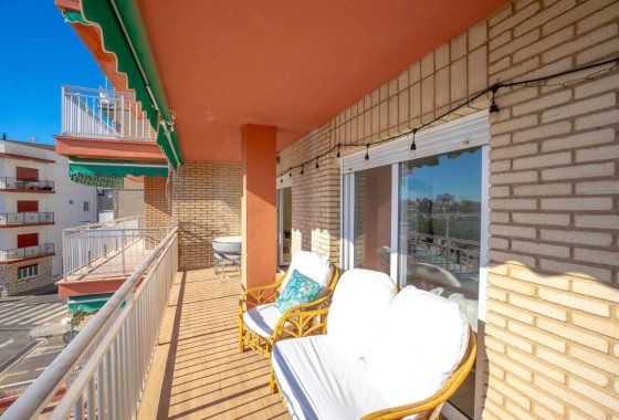Venta - Apartamento / Piso -
Lo Pagan - Lo Pagán