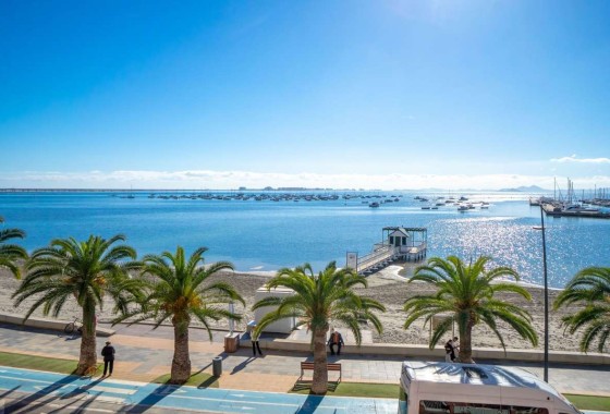 Venta - Apartamento / Piso -
Lo Pagan - Lo Pagán