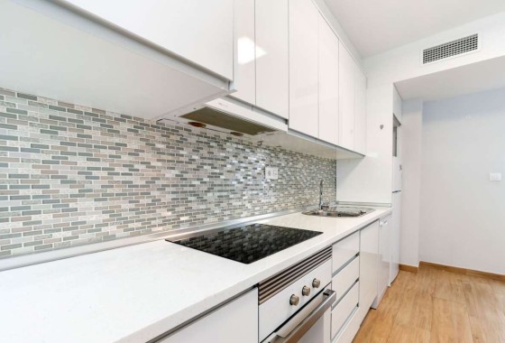 Venta - Apartamento / Piso -
Lo Pagan - Lo Pagán