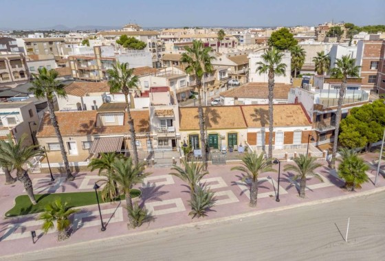 Venta - Apartamento / Piso -
Lo Pagan - Lo Pagán