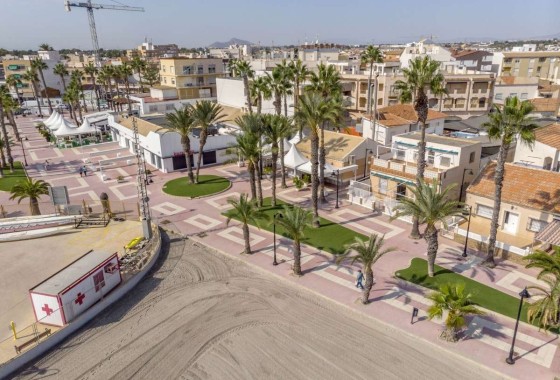 Venta - Apartamento / Piso -
Lo Pagan - Lo Pagán