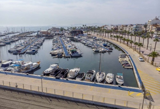 Venta - Apartamento / Piso -
Lo Pagan - Lo Pagán