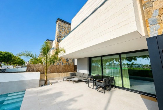 Herverkoop - Vrijstaande Villa -
Santa Rosalia Resort - Santa Rosalia Lake and Life Resort