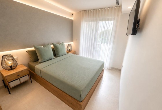 Herverkoop - Vrijstaande Villa -
Santa Rosalia Resort - Santa Rosalia Lake and Life Resort