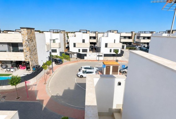 Herverkoop - Vrijstaande Villa -
Santa Rosalia Resort - Santa Rosalia Lake and Life Resort