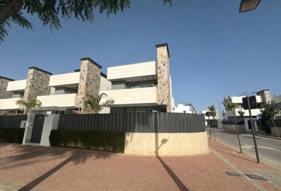 Herverkoop - Vrijstaande Villa -
Santa Rosalia Resort - Santa Rosalia Lake and Life Resort
