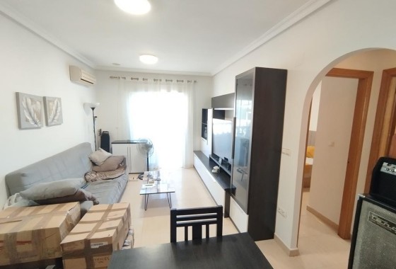 Herverkoop - Appartement / Flat -
Torrevieja - DIEGO RAMIREZ LA LOMA