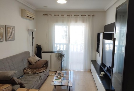 Herverkoop - Appartement / Flat -
Torrevieja - DIEGO RAMIREZ LA LOMA