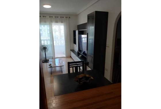 Herverkoop - Appartement / Flat -
Torrevieja - DIEGO RAMIREZ LA LOMA