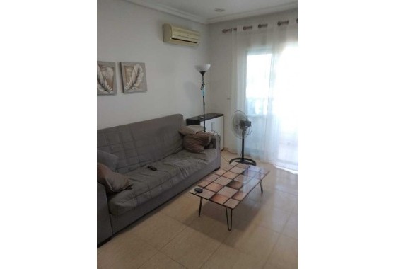 Herverkoop - Appartement / Flat -
Torrevieja - DIEGO RAMIREZ LA LOMA