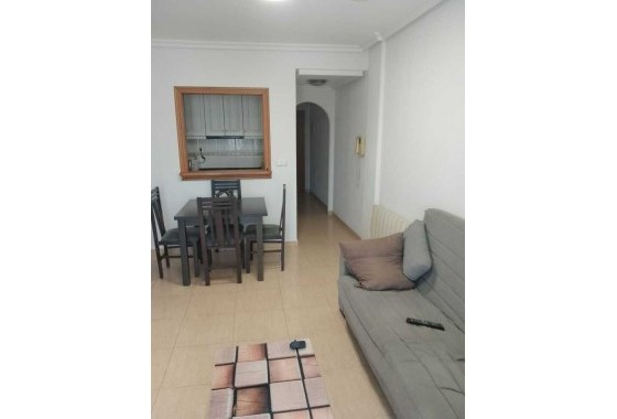Herverkoop - Appartement / Flat -
Torrevieja - DIEGO RAMIREZ LA LOMA