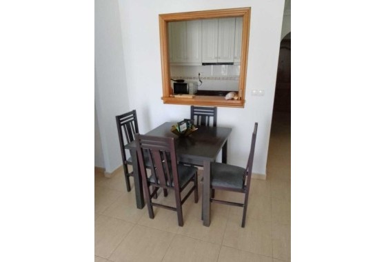 Herverkoop - Appartement / Flat -
Torrevieja - DIEGO RAMIREZ LA LOMA