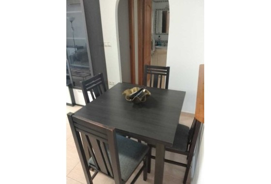 Herverkoop - Appartement / Flat -
Torrevieja - DIEGO RAMIREZ LA LOMA