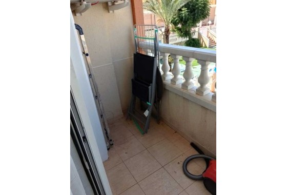 Herverkoop - Appartement / Flat -
Torrevieja - DIEGO RAMIREZ LA LOMA