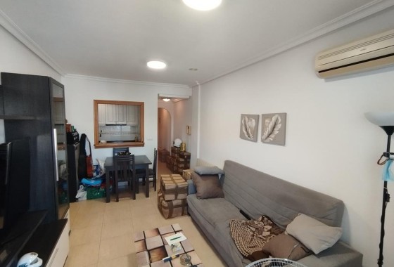 Herverkoop - Appartement / Flat -
Torrevieja - DIEGO RAMIREZ LA LOMA