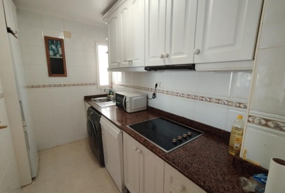 Herverkoop - Appartement / Flat -
Torrevieja - DIEGO RAMIREZ LA LOMA