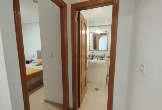 Herverkoop - Appartement / Flat -
Torrevieja - DIEGO RAMIREZ LA LOMA