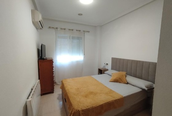 Herverkoop - Appartement / Flat -
Torrevieja - DIEGO RAMIREZ LA LOMA
