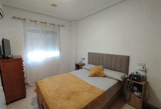 Herverkoop - Appartement / Flat -
Torrevieja - DIEGO RAMIREZ LA LOMA