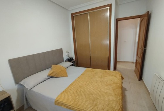 Herverkoop - Appartement / Flat -
Torrevieja - DIEGO RAMIREZ LA LOMA