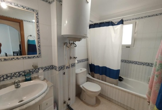 Herverkoop - Appartement / Flat -
Torrevieja - DIEGO RAMIREZ LA LOMA
