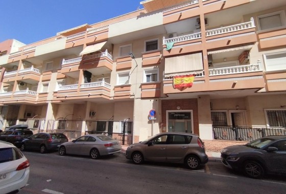 Herverkoop - Appartement / Flat -
Torrevieja - DIEGO RAMIREZ LA LOMA