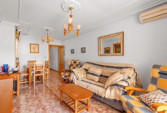 Herverkoop - Appartement / Flat -
La Mata