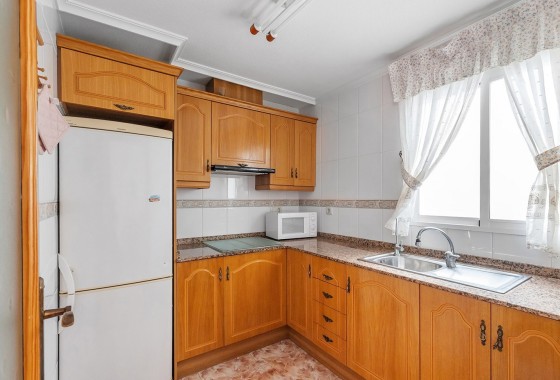 Herverkoop - Appartement / Flat -
La Mata