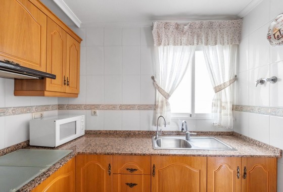 Herverkoop - Appartement / Flat -
La Mata