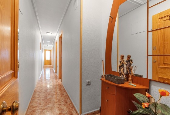 Herverkoop - Appartement / Flat -
La Mata