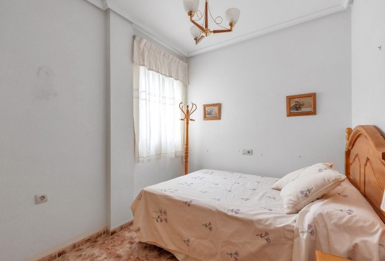 Herverkoop - Appartement / Flat -
La Mata