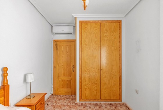 Herverkoop - Appartement / Flat -
La Mata