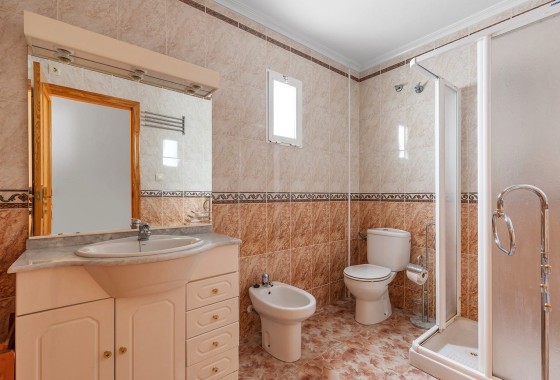 Herverkoop - Appartement / Flat -
La Mata