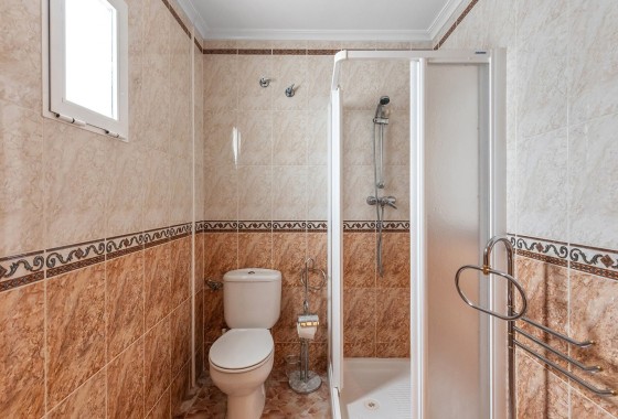 Herverkoop - Appartement / Flat -
La Mata