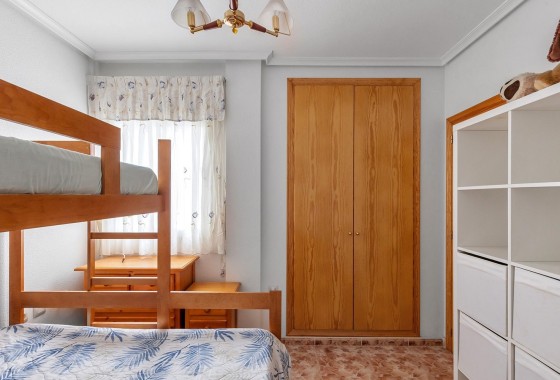 Herverkoop - Appartement / Flat -
La Mata