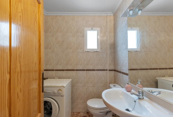 Herverkoop - Appartement / Flat -
La Mata