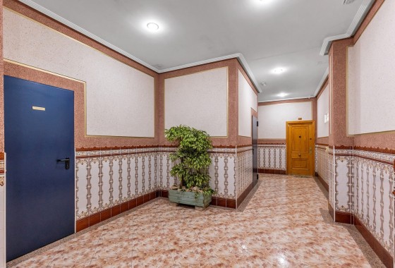 Herverkoop - Appartement / Flat -
La Mata