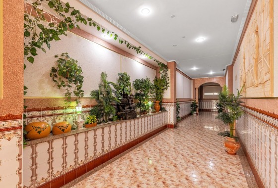 Herverkoop - Appartement / Flat -
La Mata