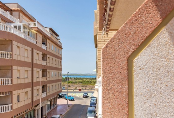 Herverkoop - Appartement / Flat -
La Mata