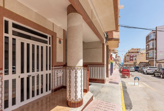 Herverkoop - Appartement / Flat -
La Mata