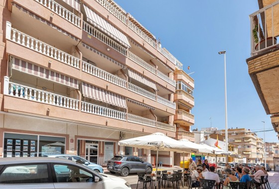 Herverkoop - Appartement / Flat -
La Mata