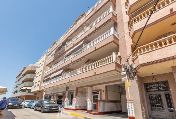 Herverkoop - Appartement / Flat -
La Mata