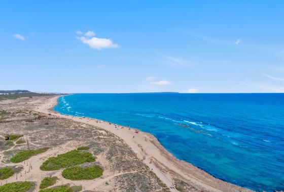 Herverkoop - Appartement / Flat -
La Mata