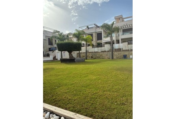 Herverkoop - Appartement / Flat -
Torrevieja - Los Balcones